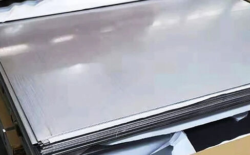 Low Price Ni Nickel Alloy Plate