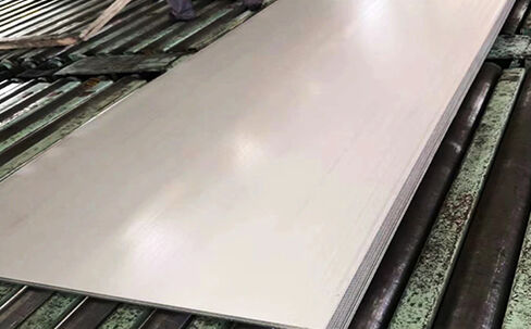 Low Price Ni Nickel Alloy Plate