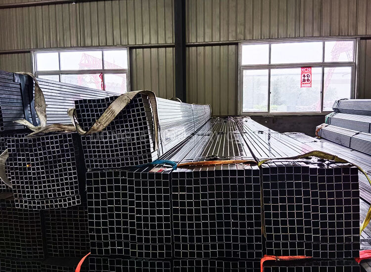 China Supplier high quality Square steel tube