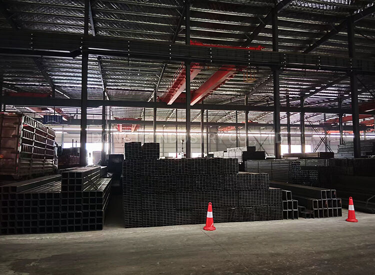 China Supplier high quality Square steel tube