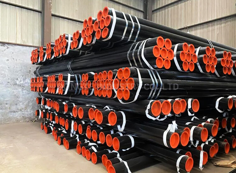 China Supplier X52 API 5L tube