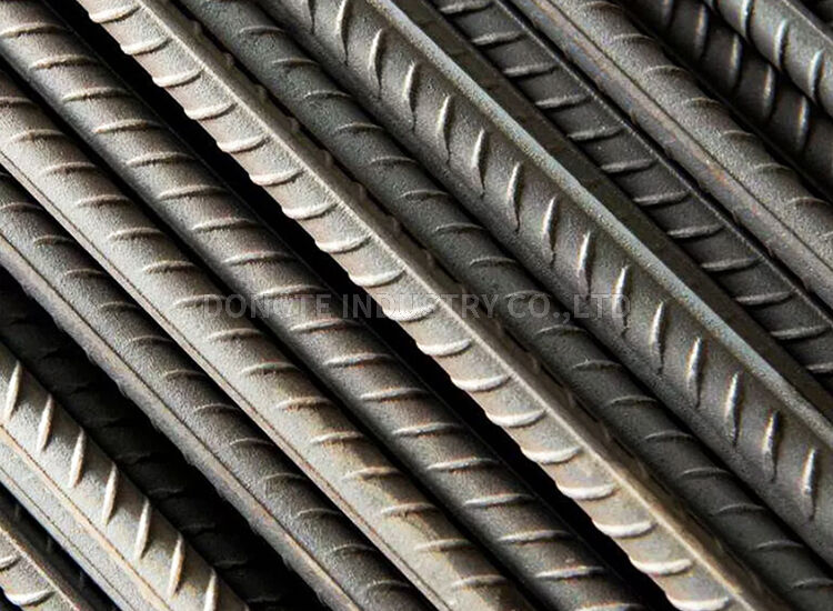 High Quality Low Price Rebar