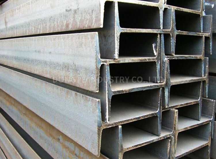 High Quality Q235 ASTM A36 Carbon Steel H Beam