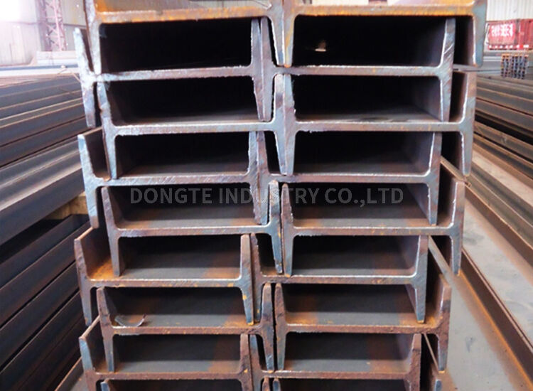 High Quality Q235 ASTM A36 Carbon Steel H Beam