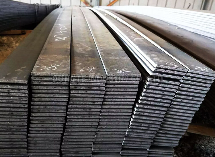 China Supplier High Quality Low price Flat Steel