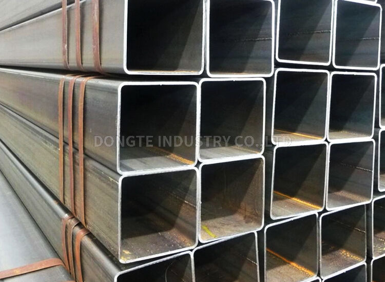 China Supplier high quality Square steel tube