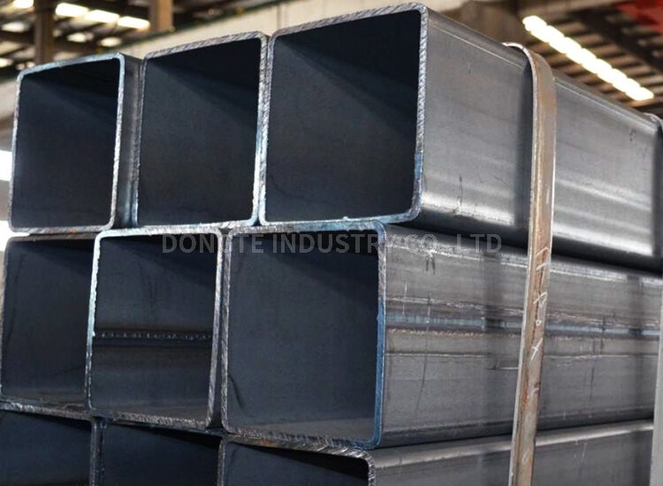 Low Price A36 Square steel tube
