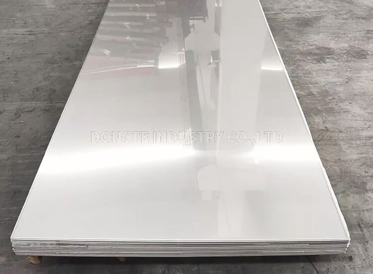 400/600/625/718 Nickel Alloy Plate