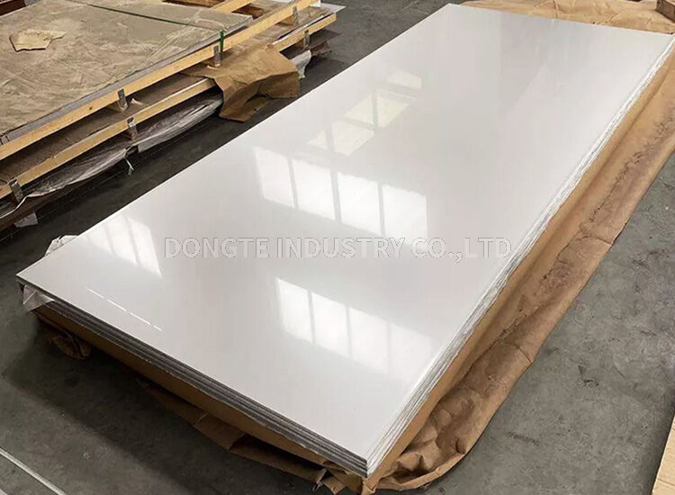 400/600/625/718 Nickel Alloy Plate