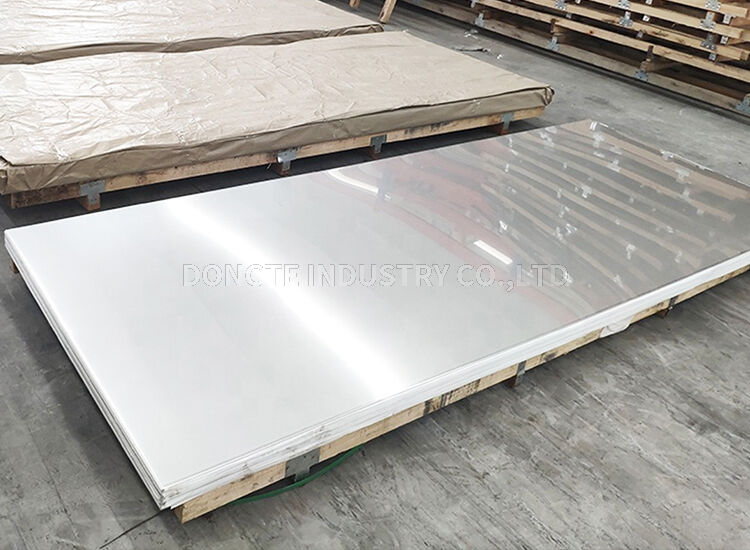 400/600/625/718 Nickel Alloy Plate