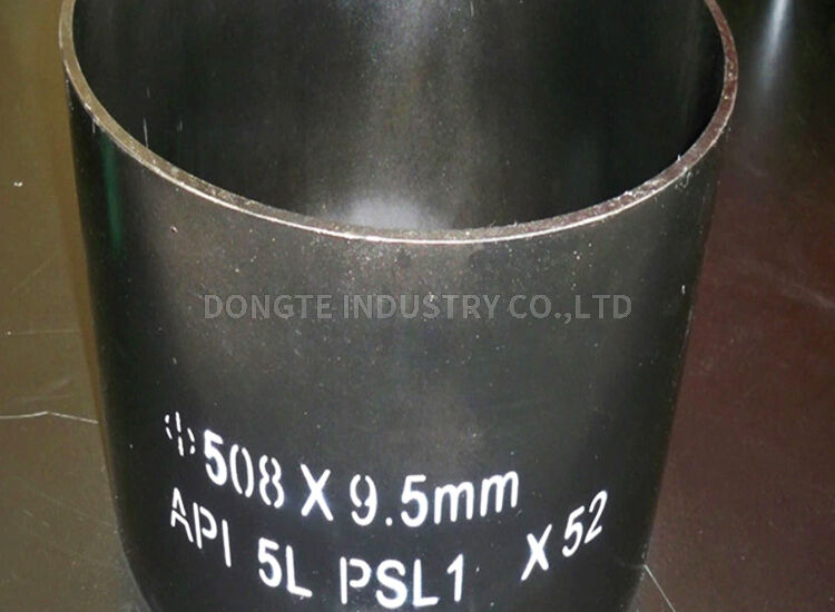 China Supplier X52 API 5L tube
