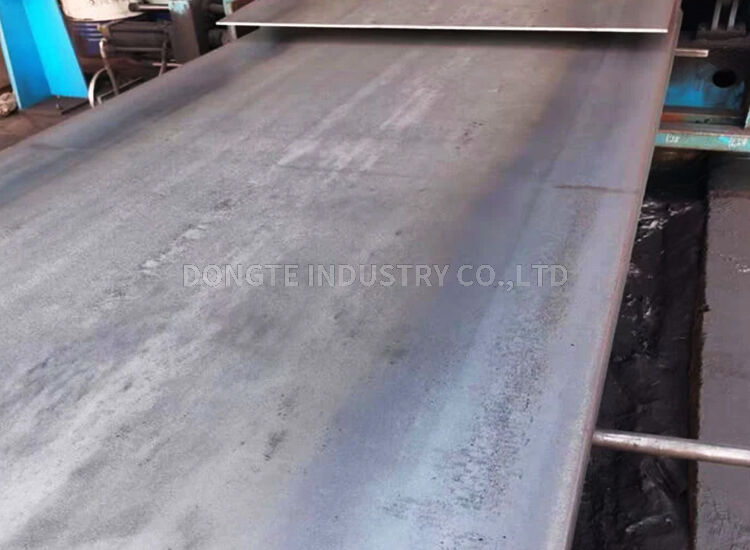 Low Price 15MnNiDR Manganese plate