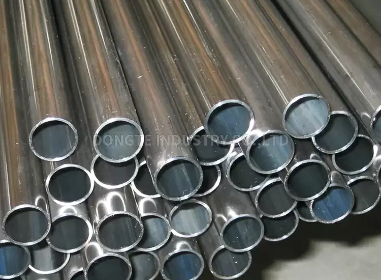 China Supplier Carbon Steel Pipe