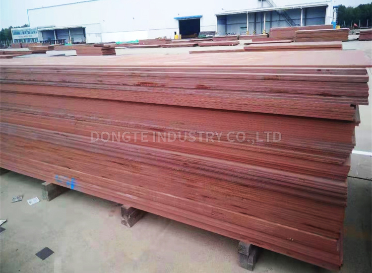 China Supplier HARD450 Wear resistant steel plate