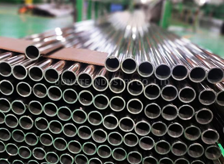 Duplex Stainless Steel Pipe