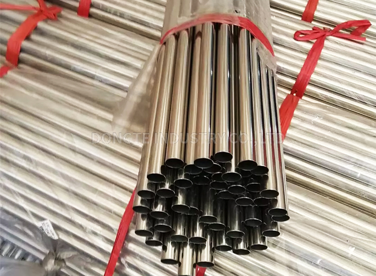 304 Stainless Steel Pipe