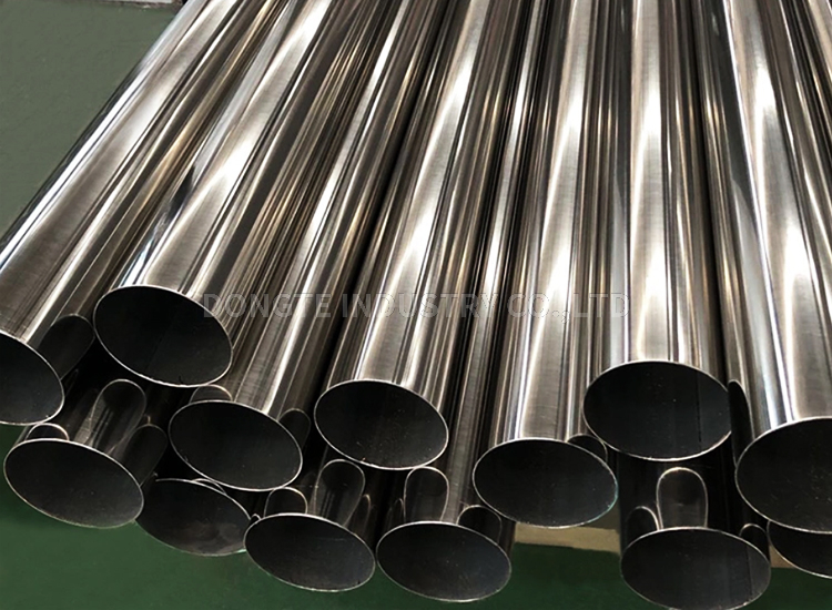 Incoloy 800H Nickel Based Alloy