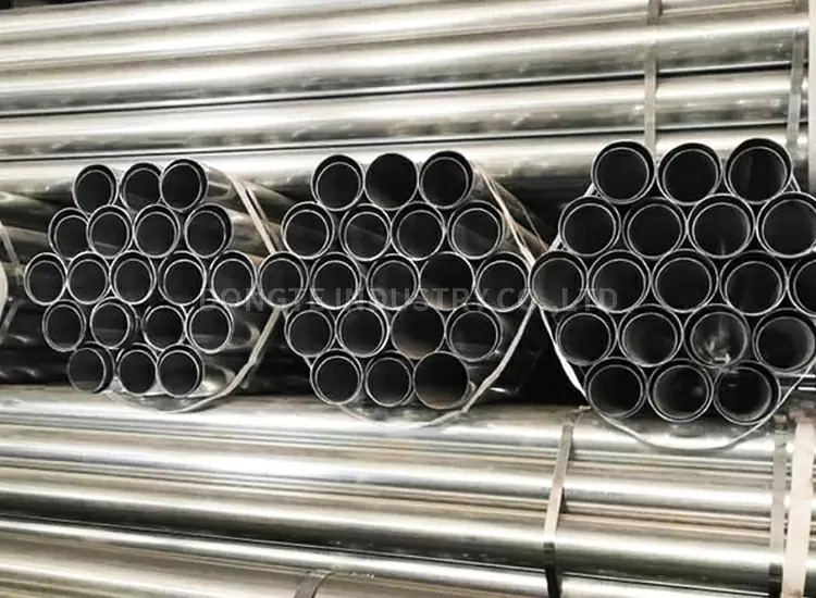 Incoloy 800H Nickel Based Alloy
