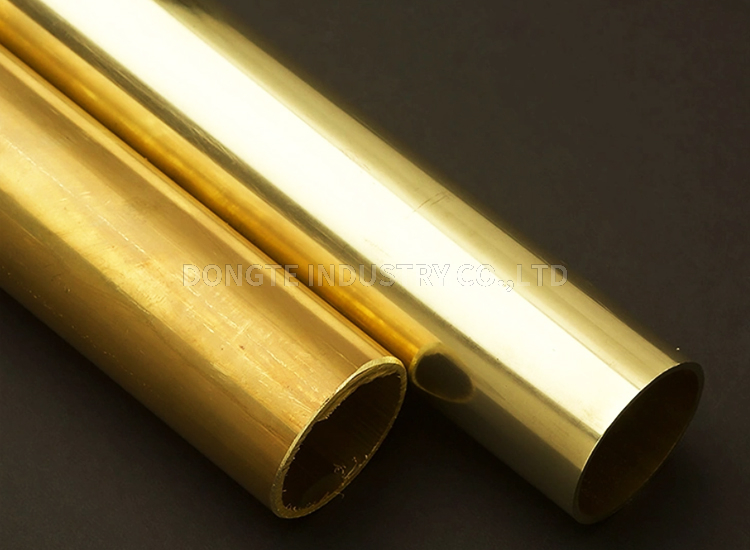 Copper Pipe/Tube