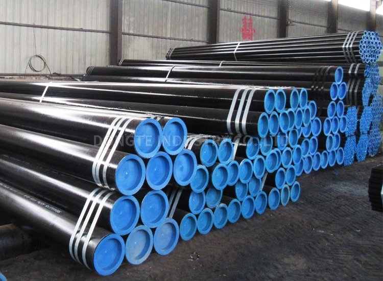 API 5L Pipe Carbon Steel Pipe 