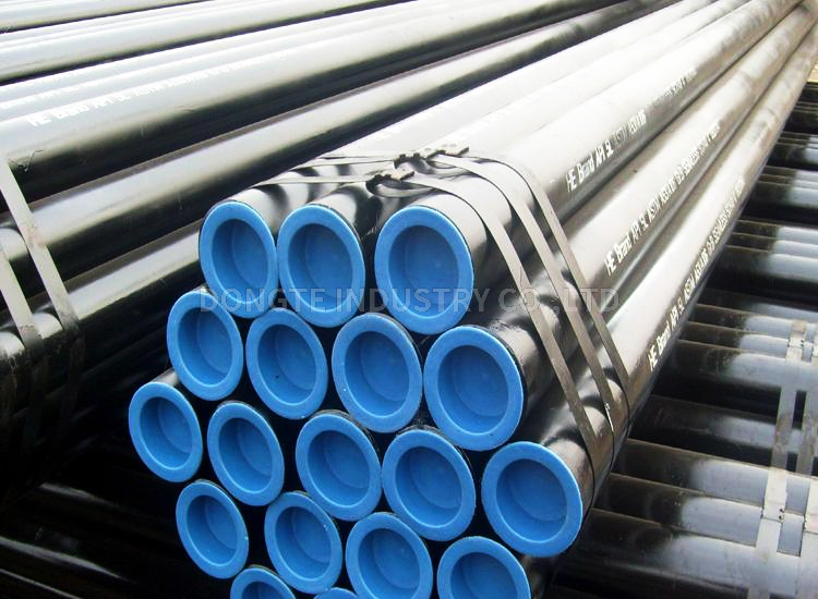 API 5L Pipe Carbon Steel Pipe 