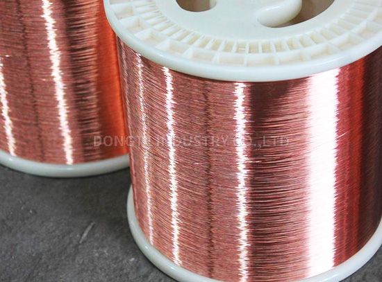 Copper Wire