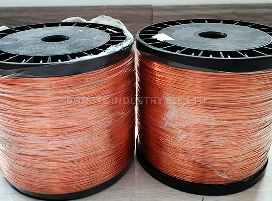 Copper Wire