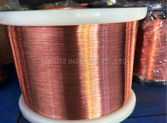 Copper Wire