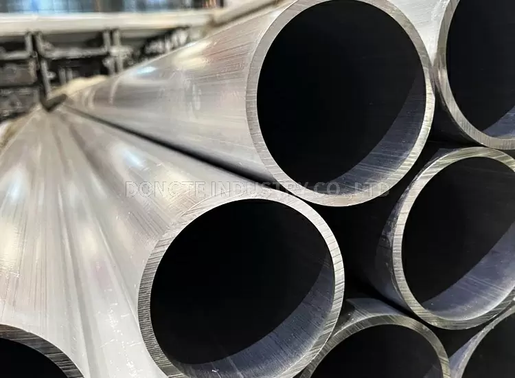 6063 Aluminum Pipe