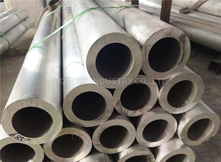 6063 Aluminum Pipe