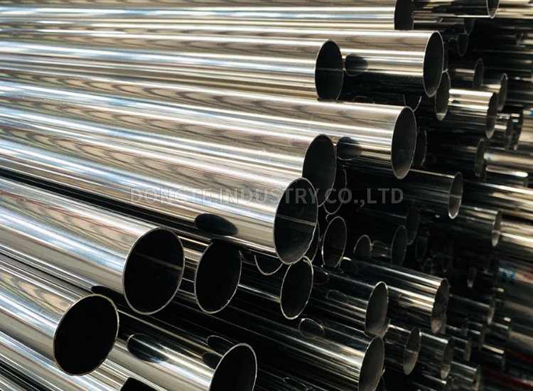 N06601 Nickel Based Alloy Pipe