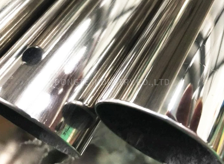 N06601 Nickel Based Alloy Pipe