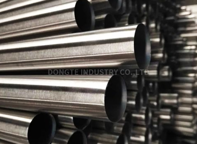 N06601 Nickel Based Alloy Pipe