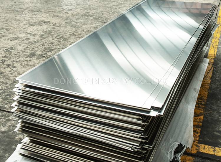 6061 Aluminum PLate