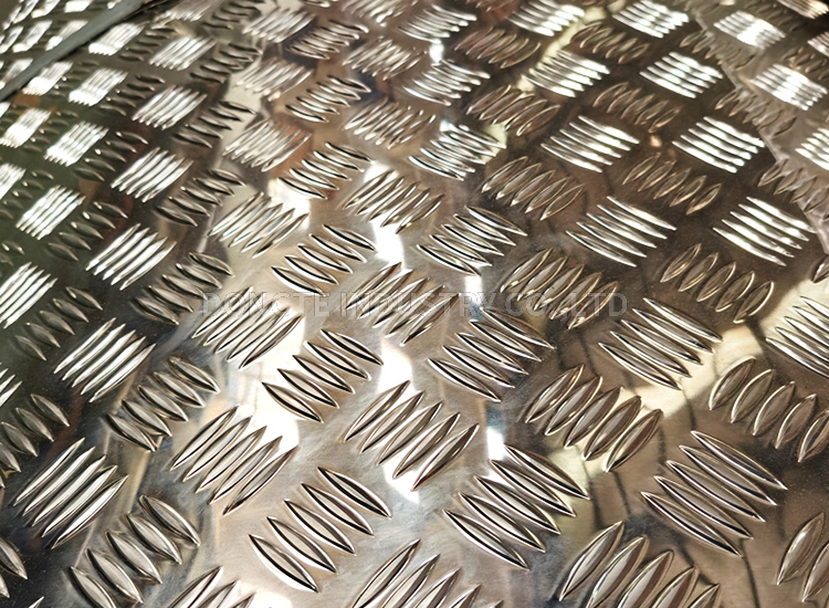 6063 Aluminum PLate
