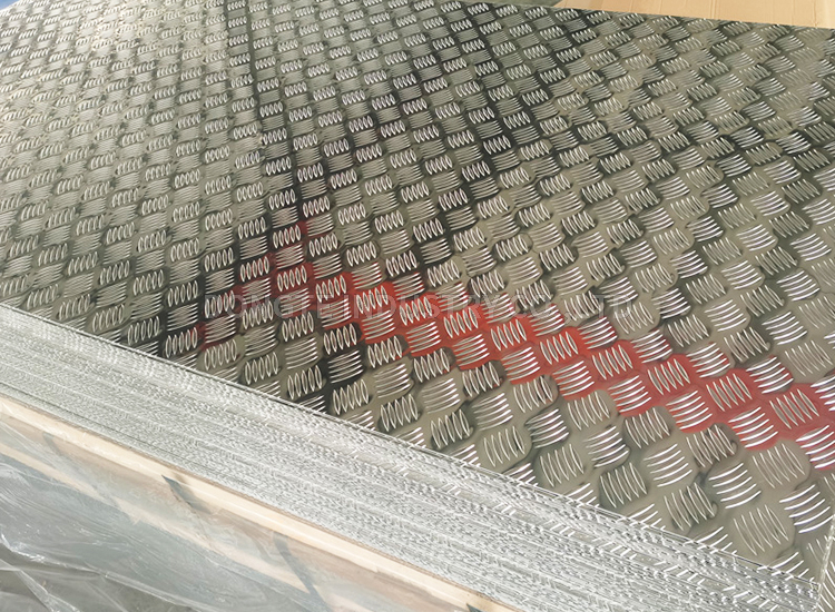 6063 Aluminum PLate