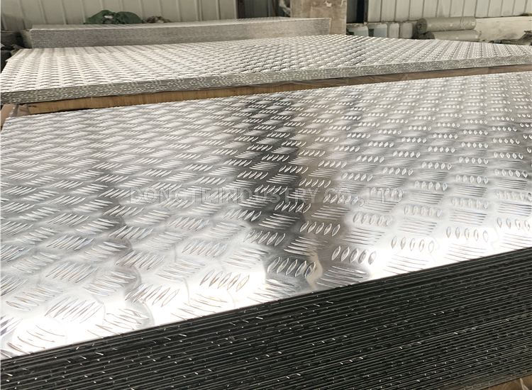 6063 Aluminum PLate