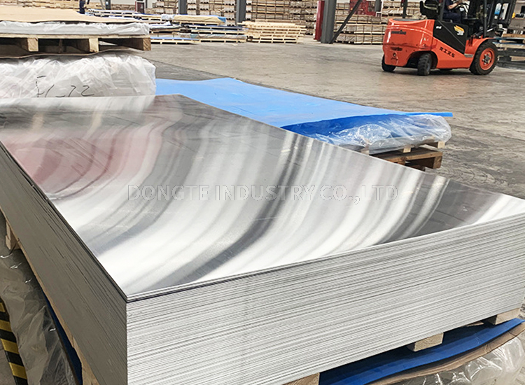 1060 Aluminum PLate