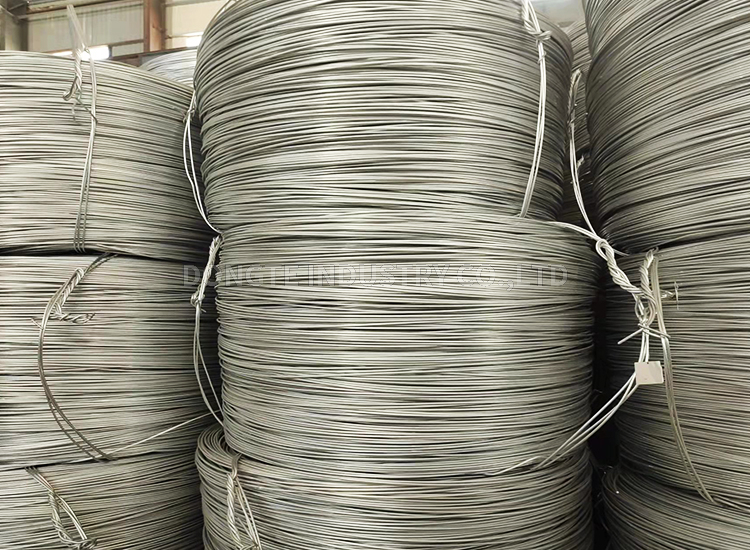 1060 Aluminum Wire Rod