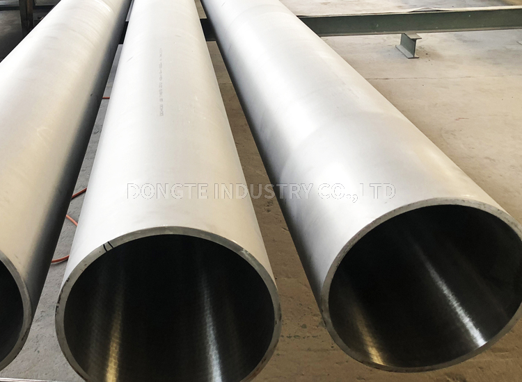 316 Stainless Steel Pipe