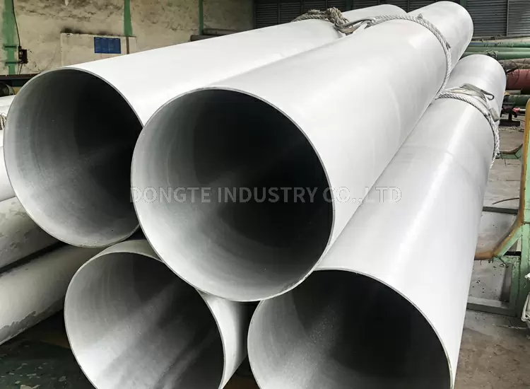 316 Stainless Steel Pipe