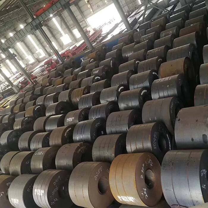 Carbon Steel Coil