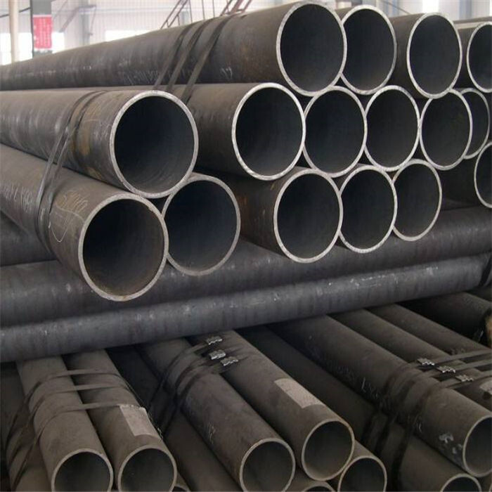 Carbon Steel Pipe