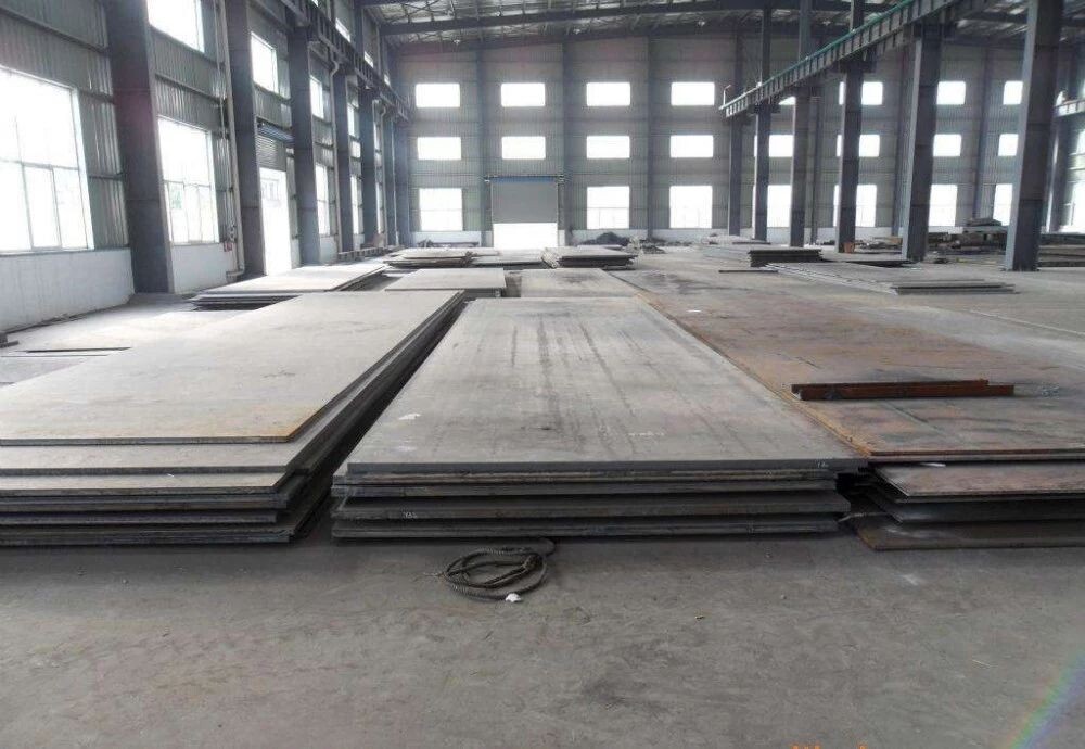 Carbon Steel Plate