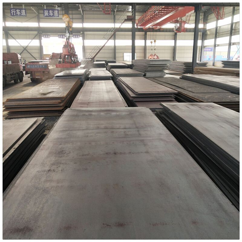 Carbon Steel Plate