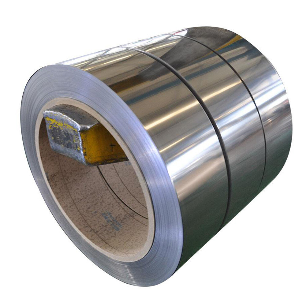 Stainless Steel Coil