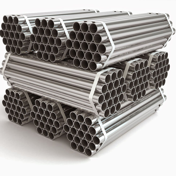 Stainless Steel Pipe