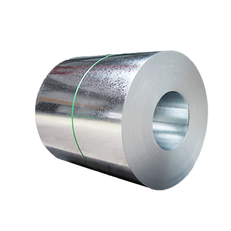 Galvanized Coil Steel 