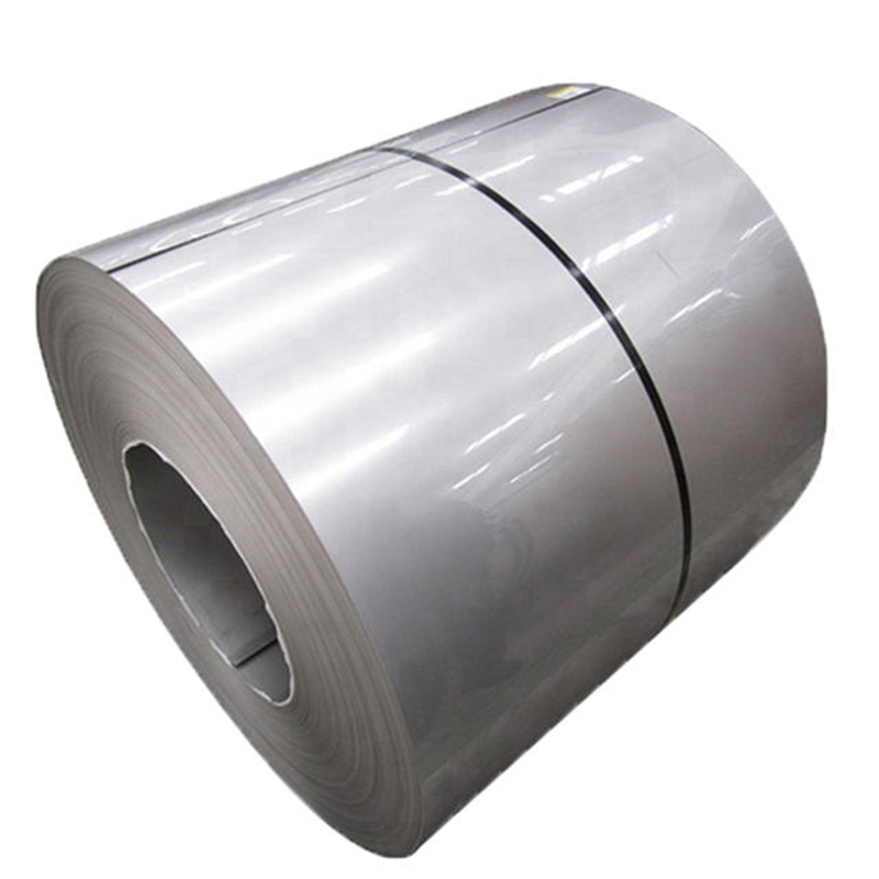 Galvanized Coil Roll