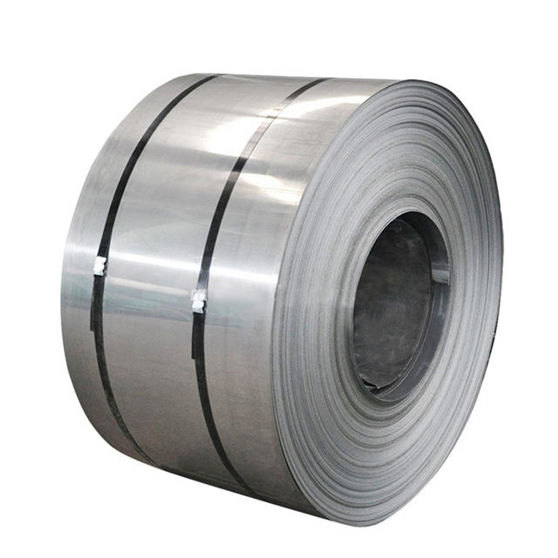 Galvanized Coil Roll